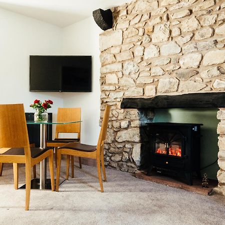Rigney Bank House, South Lakes Luxury Apartments Milnthorpe Εξωτερικό φωτογραφία