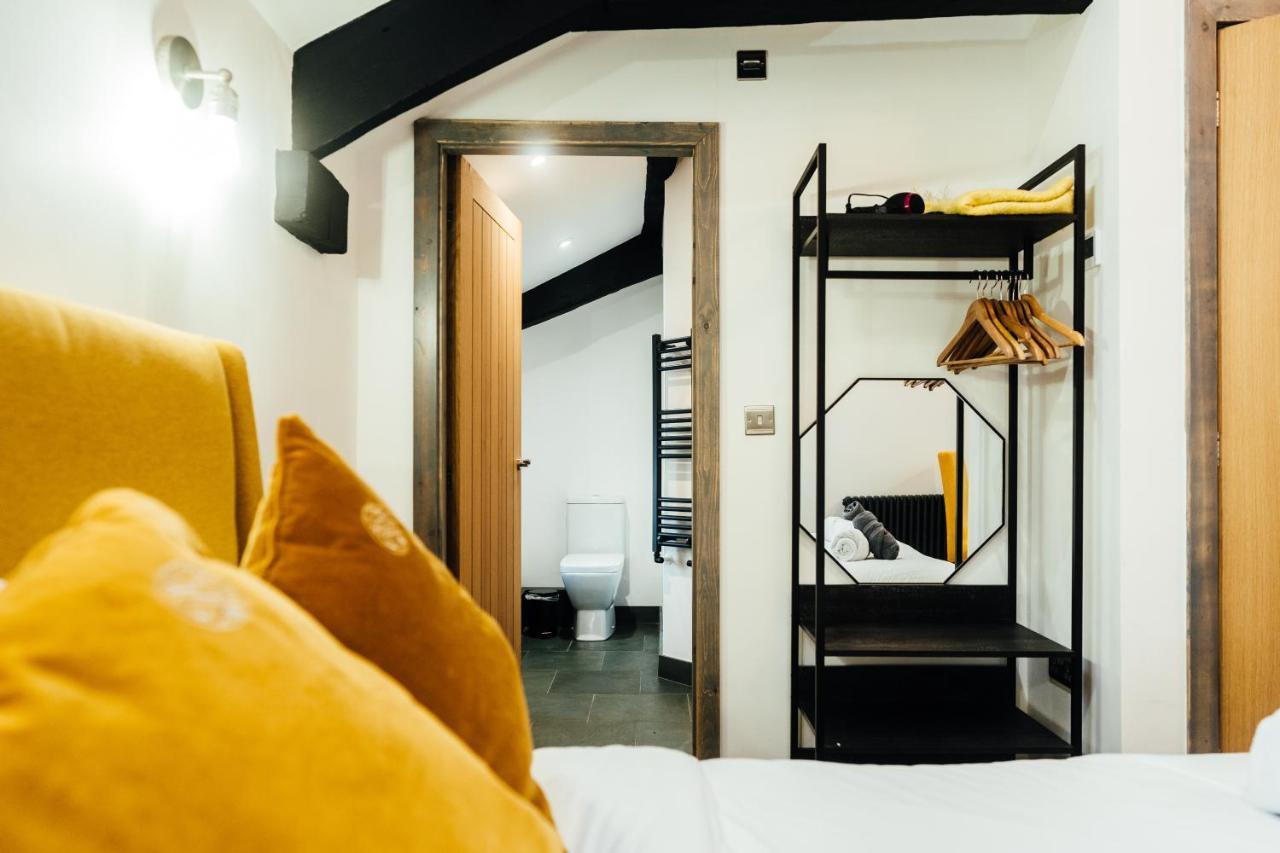 Rigney Bank House, South Lakes Luxury Apartments Milnthorpe Εξωτερικό φωτογραφία