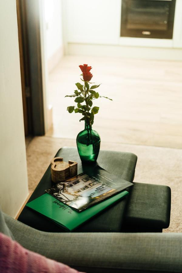Rigney Bank House, South Lakes Luxury Apartments Milnthorpe Εξωτερικό φωτογραφία
