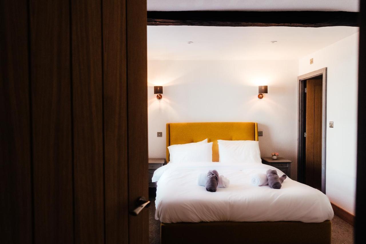 Rigney Bank House, South Lakes Luxury Apartments Milnthorpe Εξωτερικό φωτογραφία