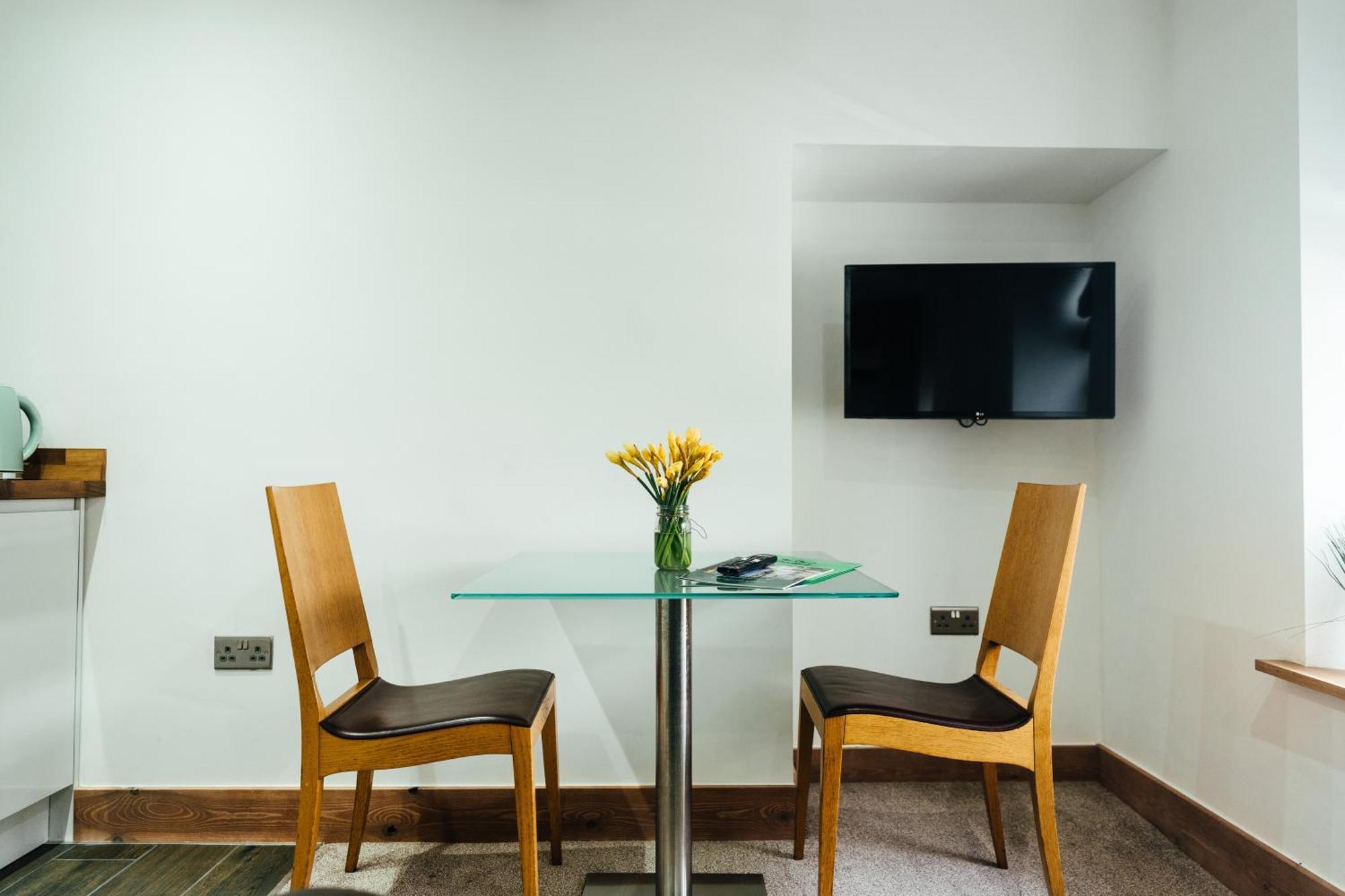 Rigney Bank House, South Lakes Luxury Apartments Milnthorpe Εξωτερικό φωτογραφία