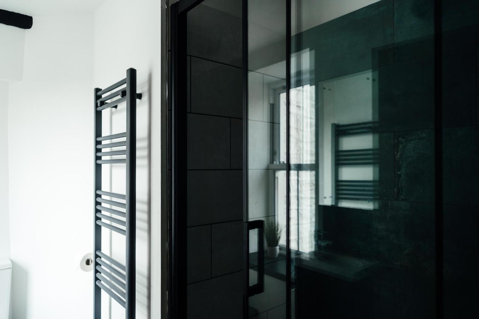 Rigney Bank House, South Lakes Luxury Apartments Milnthorpe Εξωτερικό φωτογραφία