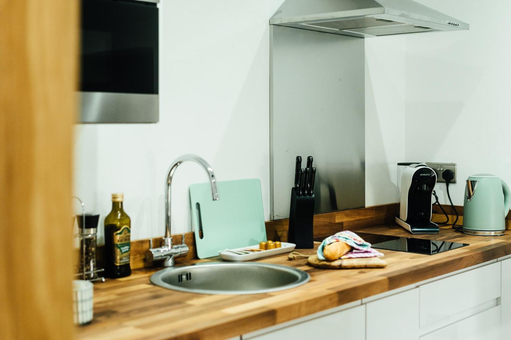 Rigney Bank House, South Lakes Luxury Apartments Milnthorpe Εξωτερικό φωτογραφία